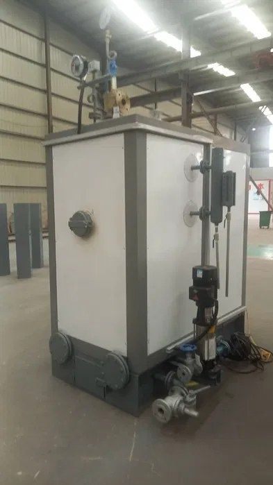 Паровой котел , угольный от 500 кг до 15 тонн