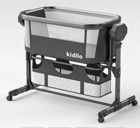 Монеж кровать kidilo