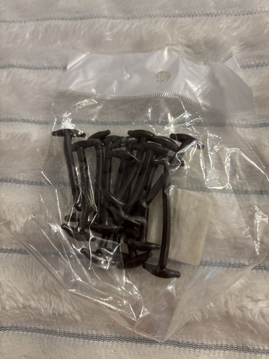 Sireturi din silicon