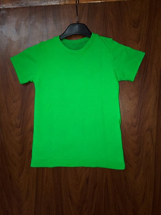 Памучни тениски за деца