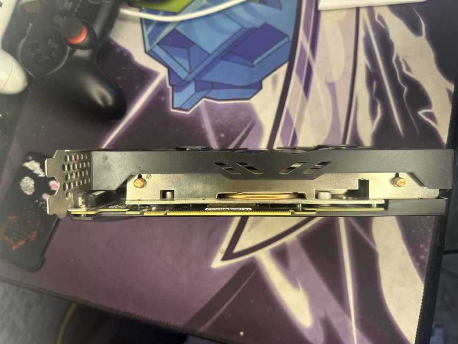 Rtx 2060 super видеокарта