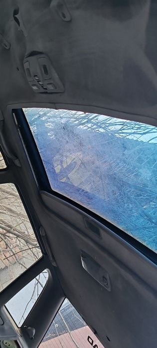 Легаси на запчасти