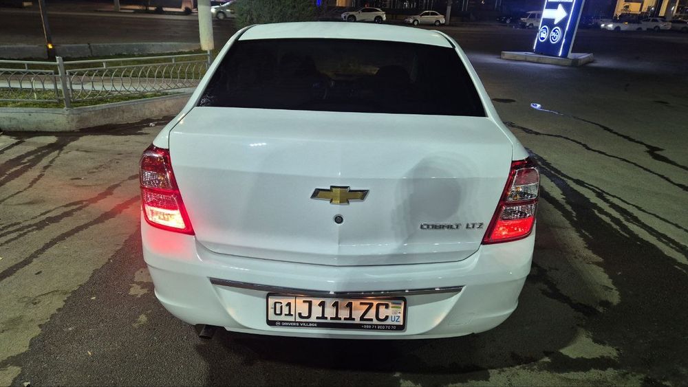 Cobalt sotiladi srochna