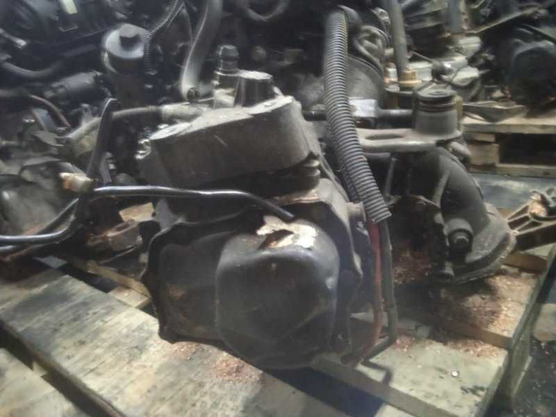 МКПП Opel Astra 1.2 Z12XER