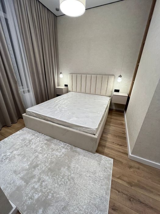 Ремонт квартиры под ключ в Астане