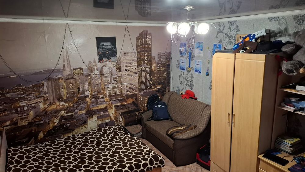 Продам 3х.комнатную квартиру