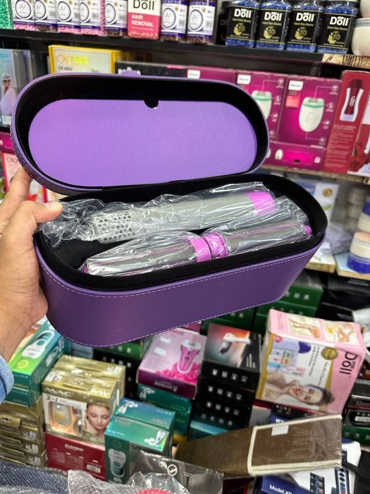 Dayson fen 5ta nasatkali