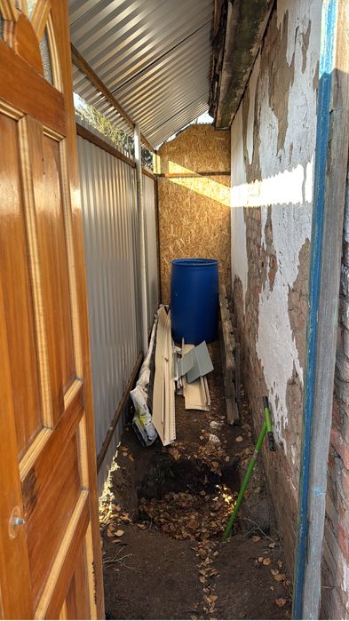 Дача на Федоровке Машиностроитель