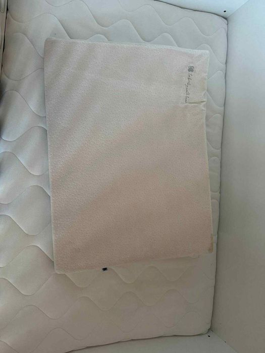 Детска кошара пълно оборудване