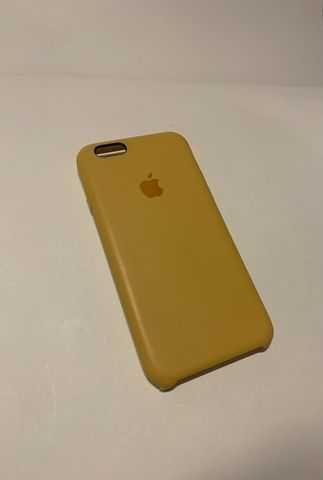 Оригинални калъфи на Apple за iPhone