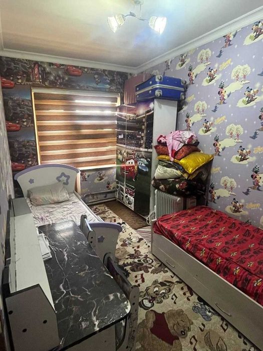 №12657  Продаётся 3-х комнатная квартира