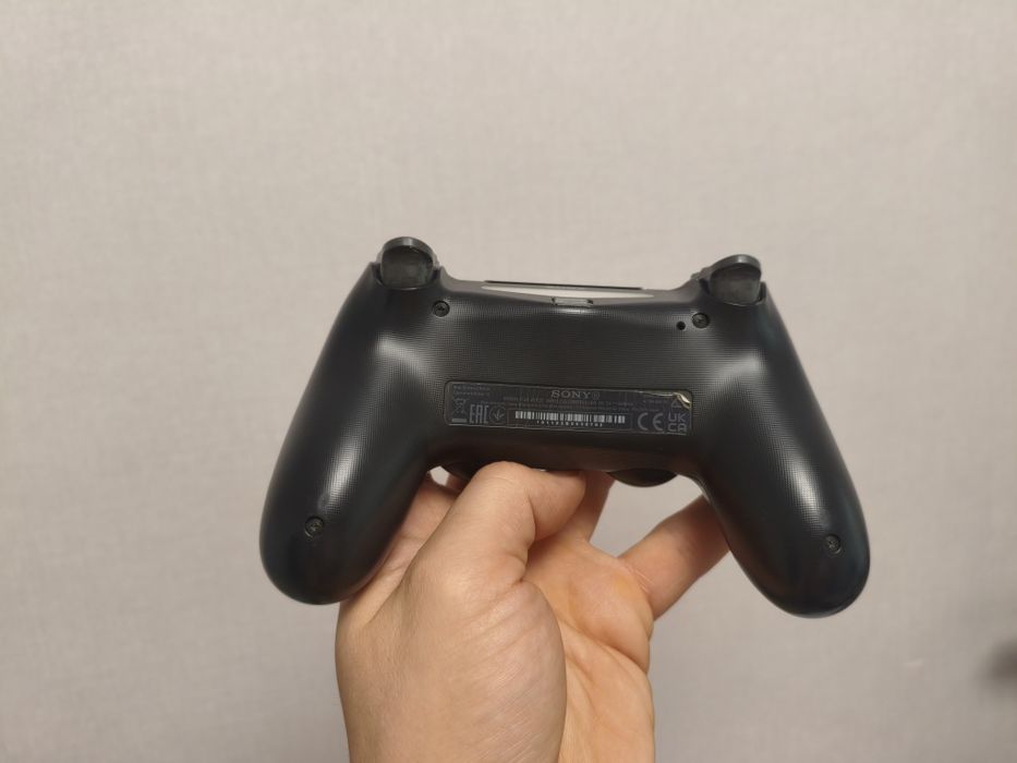 Джойстик оригинал пс4 геймпад ps4 dualshok