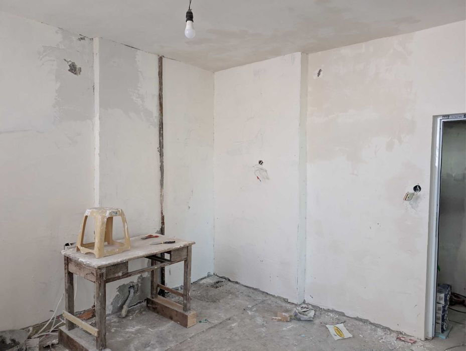 Двустаен апартамент в град Троян