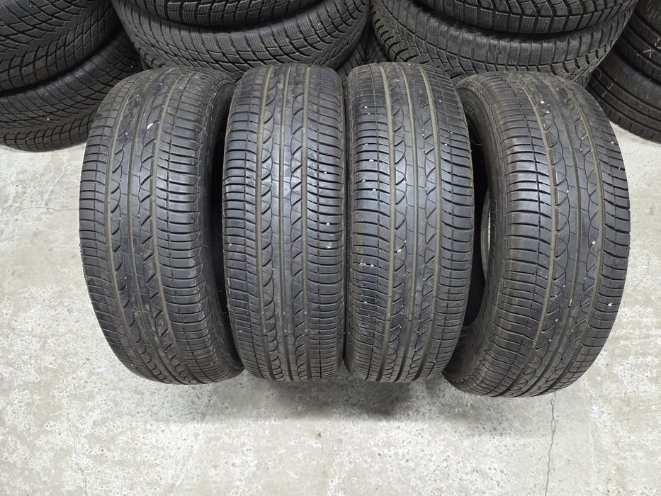 Set 4 anvelope SH vara Bridgestone 175/70/14