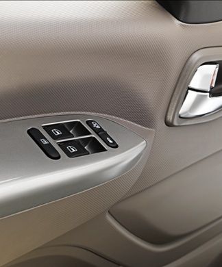 Foton Aumarc S | 3 yil kafolat, 100 000 km