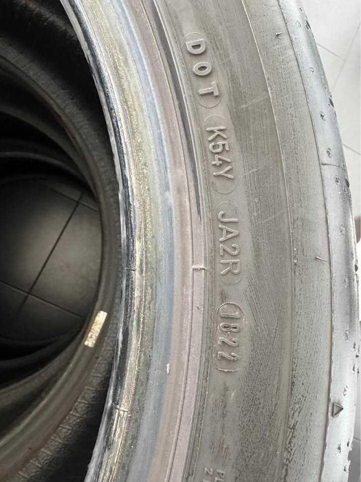 Dunlop Sport MAXX RT2