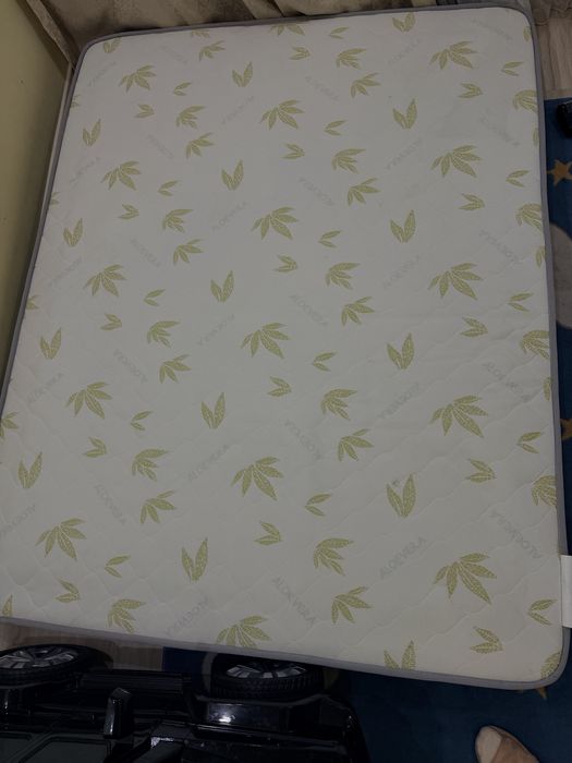 Матрас ORMATEK SLEEP Classic, 160x200x17 см