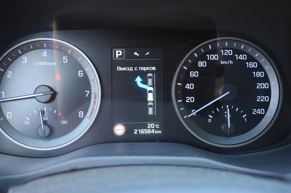 Hyundai   Tucson