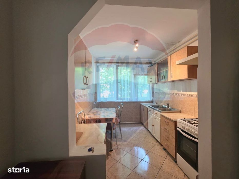 Apartament cu 2 camere zona Cornisa Targu Mures