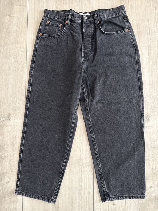 Blugi Zara pentru barbati