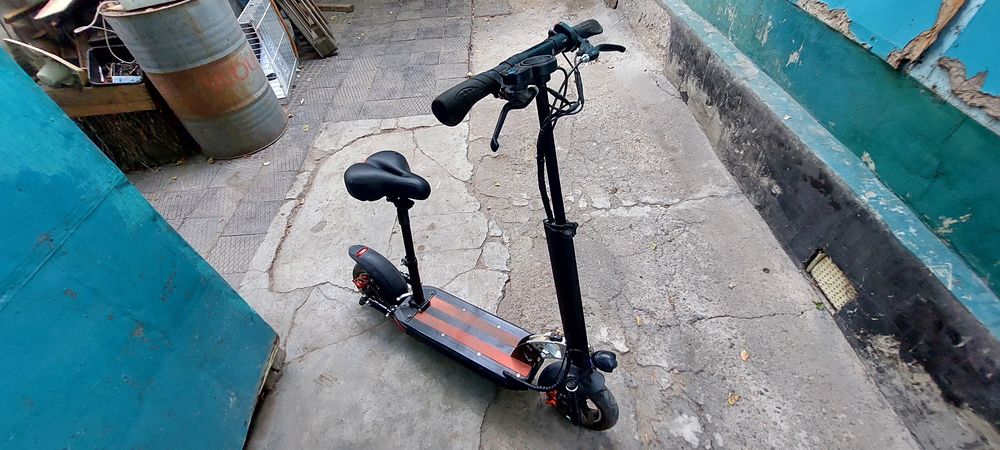 Электросамокат Artway x20