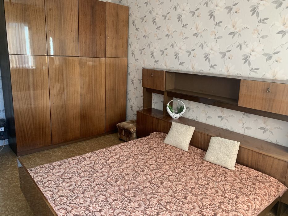 Дава се под наем Двустаен апартамент в Карлово - 80 кв.м за 229.5 € - Снимка #3