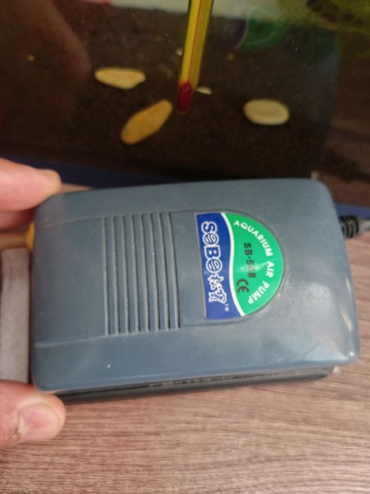 Продам аквариумы, 4 штуки в наличии