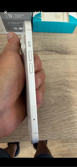 IPHONE 14-топ състояние
