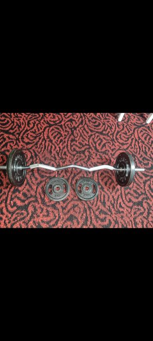 Продам Штангу  Torneo