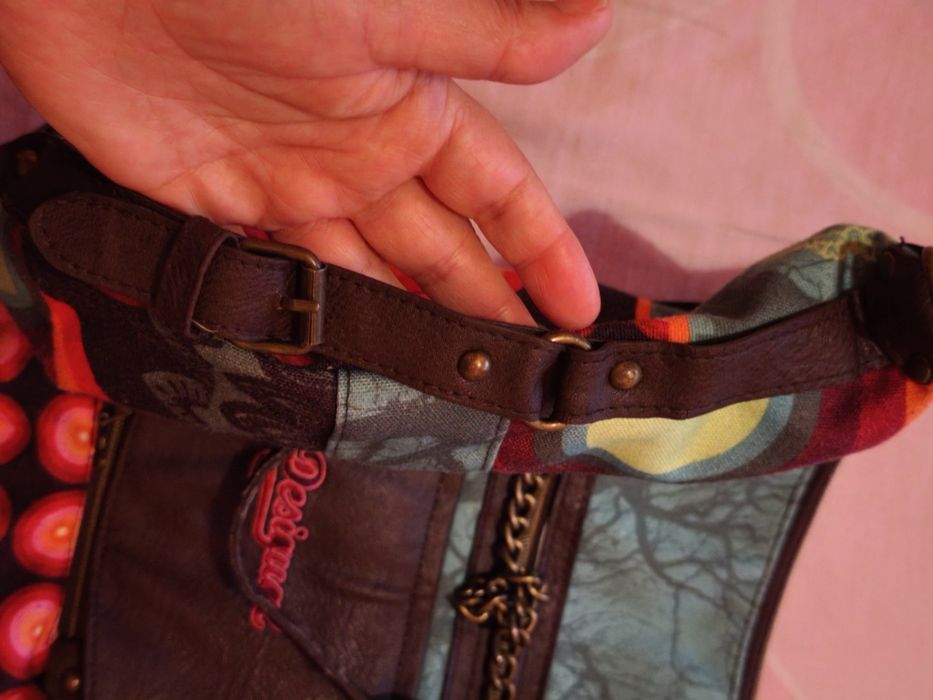 Desigual , дамска чанта