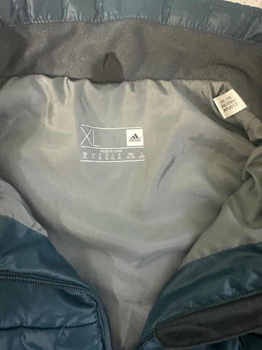 Мъжка грейка Adidas