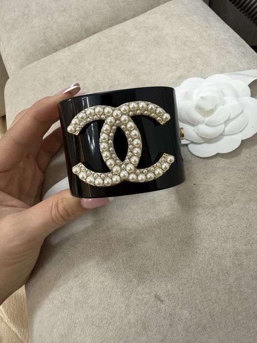 Браслет Культовый Шанель