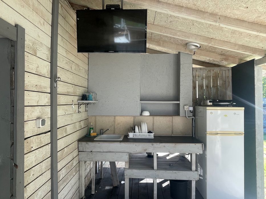 Продава се Къща в с. Лозенец, Област Бургас - 60 кв.м за 298 €/кв.м - Снимка #3