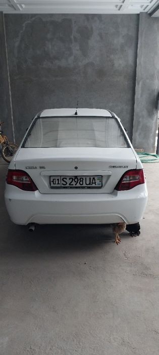 Sotiladi Nexia 2 Toshkent