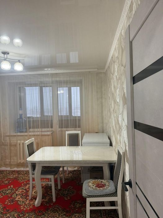 Продам 2 ком кварт Береке