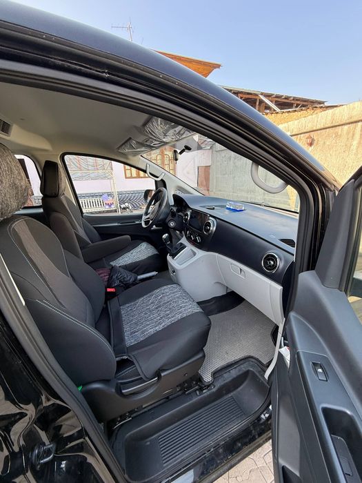 Продается Jac m3 plus