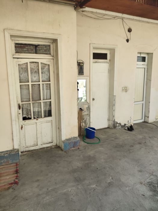 Продаетса 3 сотки 4 ком участок