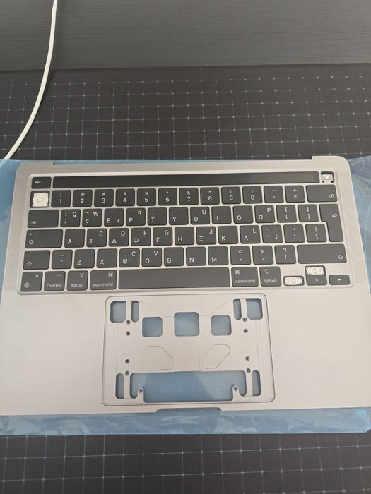 Topcase tastatura Macbook Pro M1 M2 A2338 Touchbar