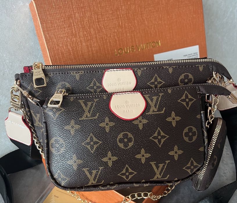 Чанта луис витон