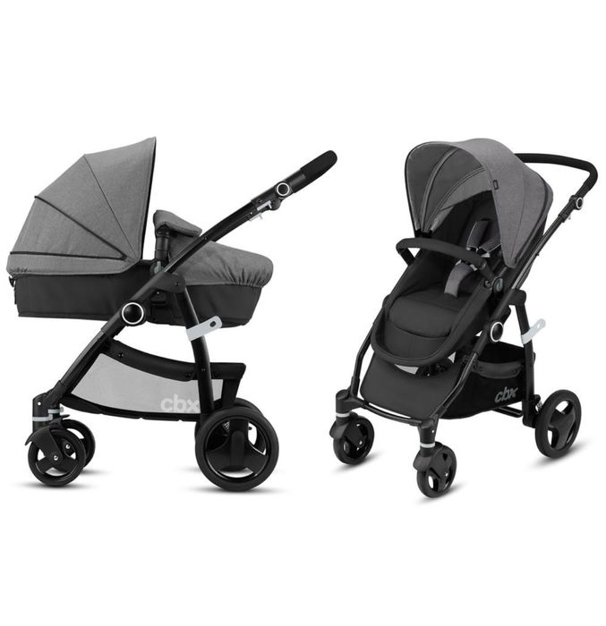 Продам коляску Cybex