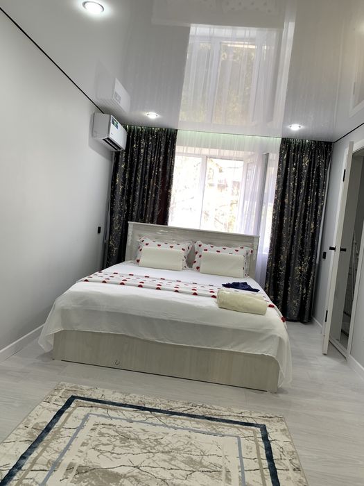 Люкс час 2500 Толе би 67