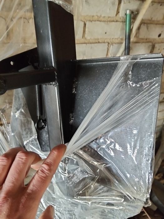 Прицеп для мотоблока