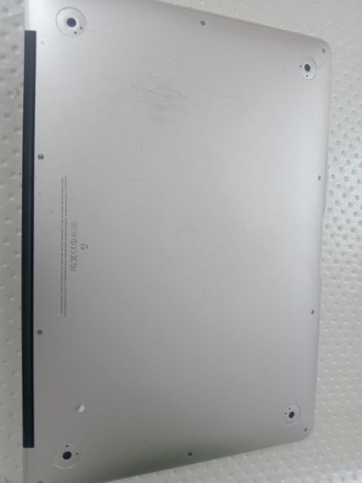 Продаю MacBook Air