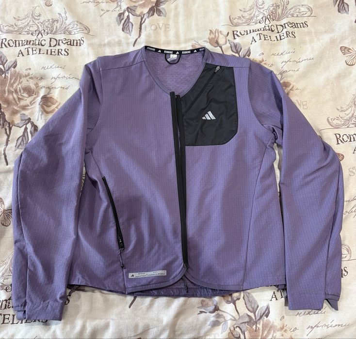 Дамско яке Adidas