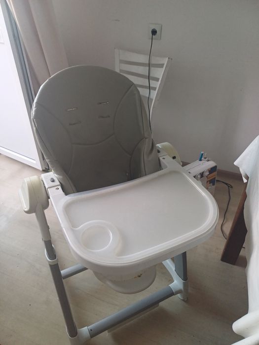 Продам стульчик для кормления 3в 1