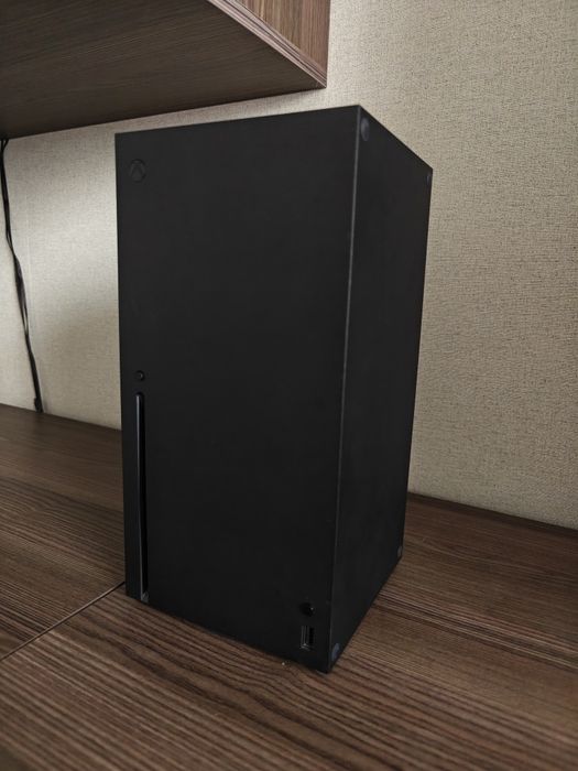 Консоль Xbox series X