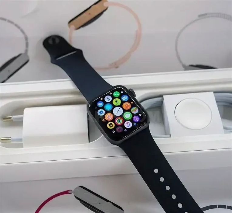 Apple watch Актобе