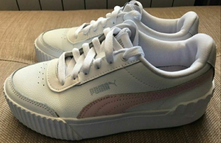 Дамски маратонки Puma
