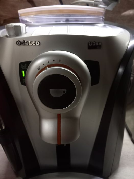 De vânzare masina de cafea