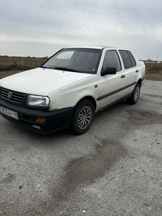 Фольваген венто